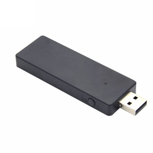 Xbox One S için USB alıcısı kablosuz denetleyici adaptörü/X Elite kontrolörleri joystick PC Win7/8/10 sistemi - Product Image 1