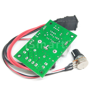 Controlador CCM6N DC PWM, interruptor de Control de Motor de marcha atrás, parada de arranque, CW, CCW, 6V, 12V, 24V, 30V, 24V - Product Image 5