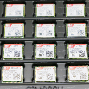 <strong>SIMCOM</strong> SIM868 <strong>GPS</strong> 2G <strong>Module</strong>, <strong>GPS</strong> GSM <strong>Module</strong> SIM868 - Product Image 6