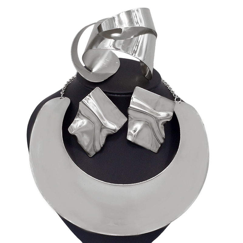 Silver