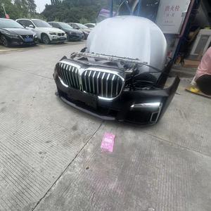 G11 BMW 730のためのフロントビュー - Product Image 3