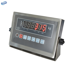 <strong>Digital</strong> <strong>Weight</strong> Indicator with USB Platform Scale Balance Indicator