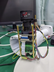 XONZ CCTV Security System 8MP 30FPS IP <strong>Camera</strong> Modules, Mstar Chipset Full Color Night Vision <strong>COMS</strong> Sony IMX 415 <strong>Sensor</strong> Cameras - Product Image 5