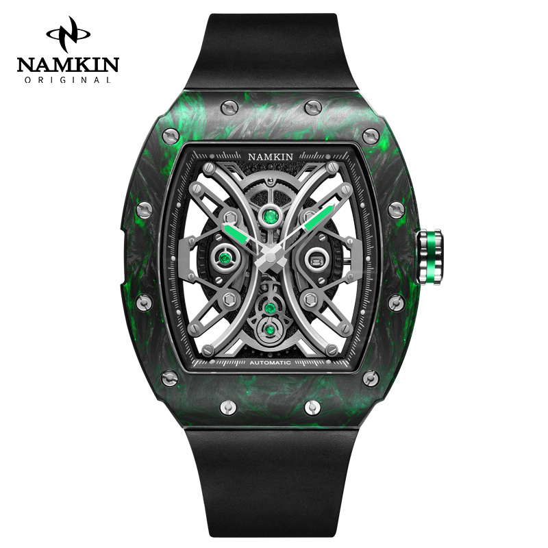 Verde