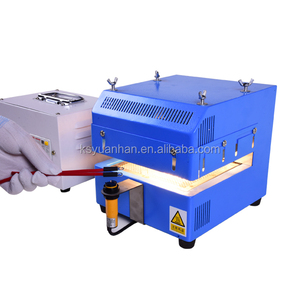 เครื่องทำความร้อนอินฟราเรดหดตัวความร้อนหดท่อเครื่องทำความร้อน - Product Image 4
