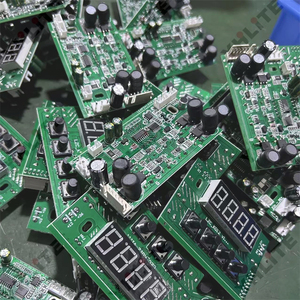 ステージライトLEDストロボマトリックスメインボードcobパーライトメインボード - Product Image 5