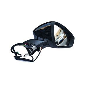 OE 11G857507C 11G857508C ID4 yan ayna 360 kamera ve kör nokta VW ID3 ID4 ID6 aksesuarları - Product Image 1