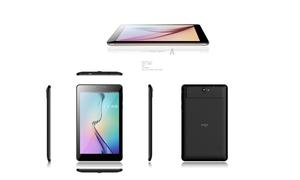 <strong>New</strong> 4G Tablet 7 Inch Octa Core <strong>Phablet</strong> 4G FDD LTE IPS Screen Phone Tablet with Dual Sim Slot Support All Bands Android 6.0 - Product Image 4