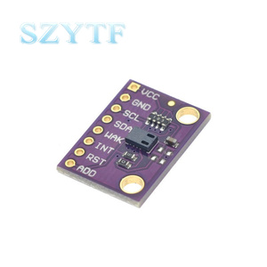 ガスセンサー一酸化炭素検出センサーモジュールCCS811COTVOC大気質検出I2C出力CJMCU-811 - Product Image 2