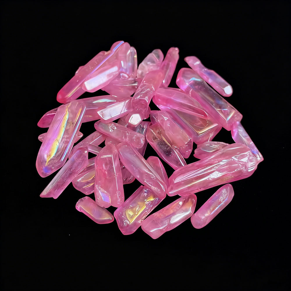Aura rosa