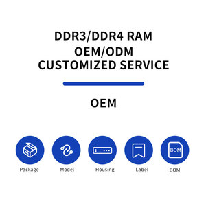 2GB DDR3 PC Ram Desktop-Computer RAM 1333MHz 2GB DDR3 Desktop-Computer RAM