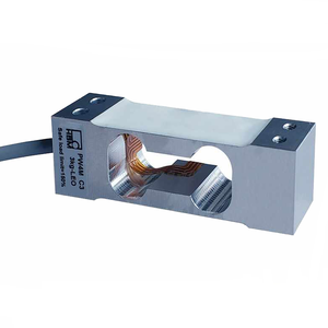 Hbm pw4m độ chính xác cao đơn điểm tải di động lực lượng cảm biến thép không gỉ giá-Tính toán quy mô - Product Image 6