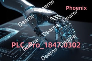 1 шт., новый оригинальный товар, 1 шт., новый контактный 2866226 QUINT-DC-UPS/2wbr 4DC/10 модулей, быстрая доставка # PLC - Product Image 5