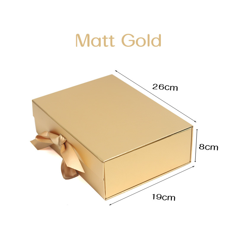 Matt dorado