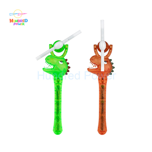 Flashing Light <strong>up</strong> <strong>LED</strong> Spinning Windmill Glows Toy for Kids - Product Image 6