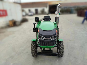 小型拖拉机，小型拖拉机，小型拖拉机零件, - Product Image 2