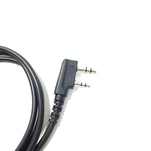 Baofeng cavo di programmazione della fabbrica per il cavo di programmazione USB Radio Mobile bidirezionale per le Radio Baofeng - Product Image 6