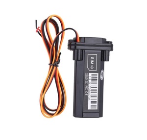 Rastreadores Gps ST901 LTE 4G con software de aplicación IOS y Android en tiempo real Motor 140mAh Batería recargable Rastreador Gps - Product Image 3