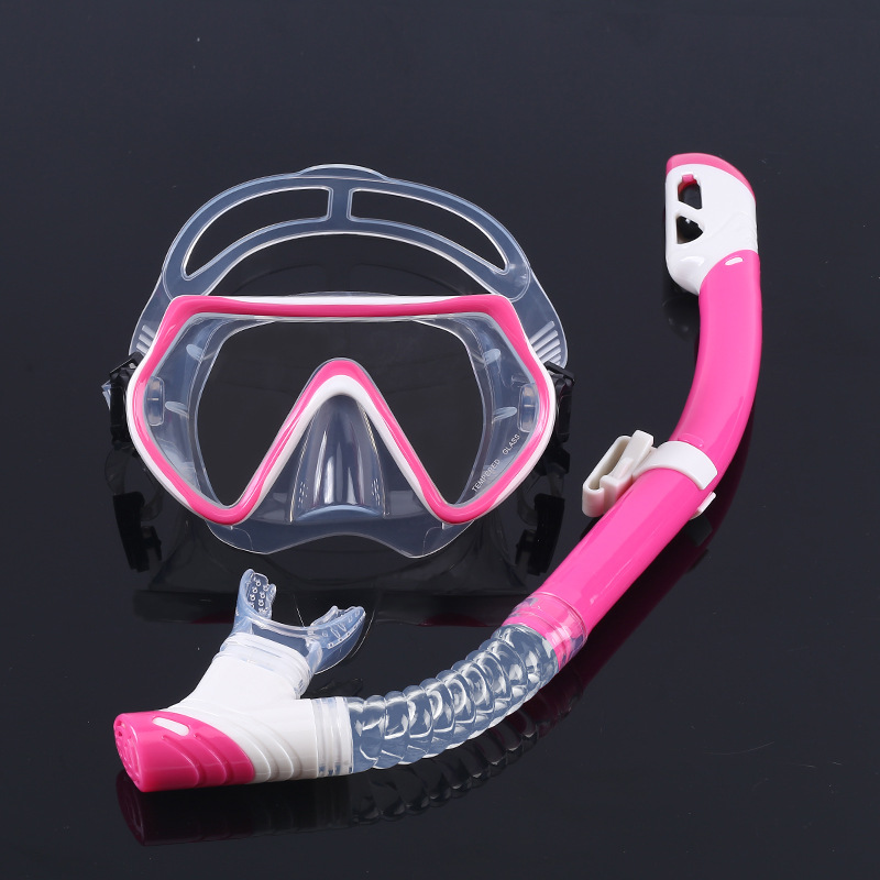 Set: Pink