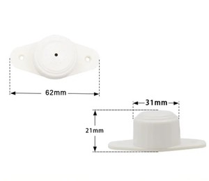 CCTV <strong>Microphone</strong> <strong>Audio</strong> <strong>Input</strong> Wide Range <strong>Audio</strong> Pick up Sound Device for Security DVR Cameras Surveillance Monitor
