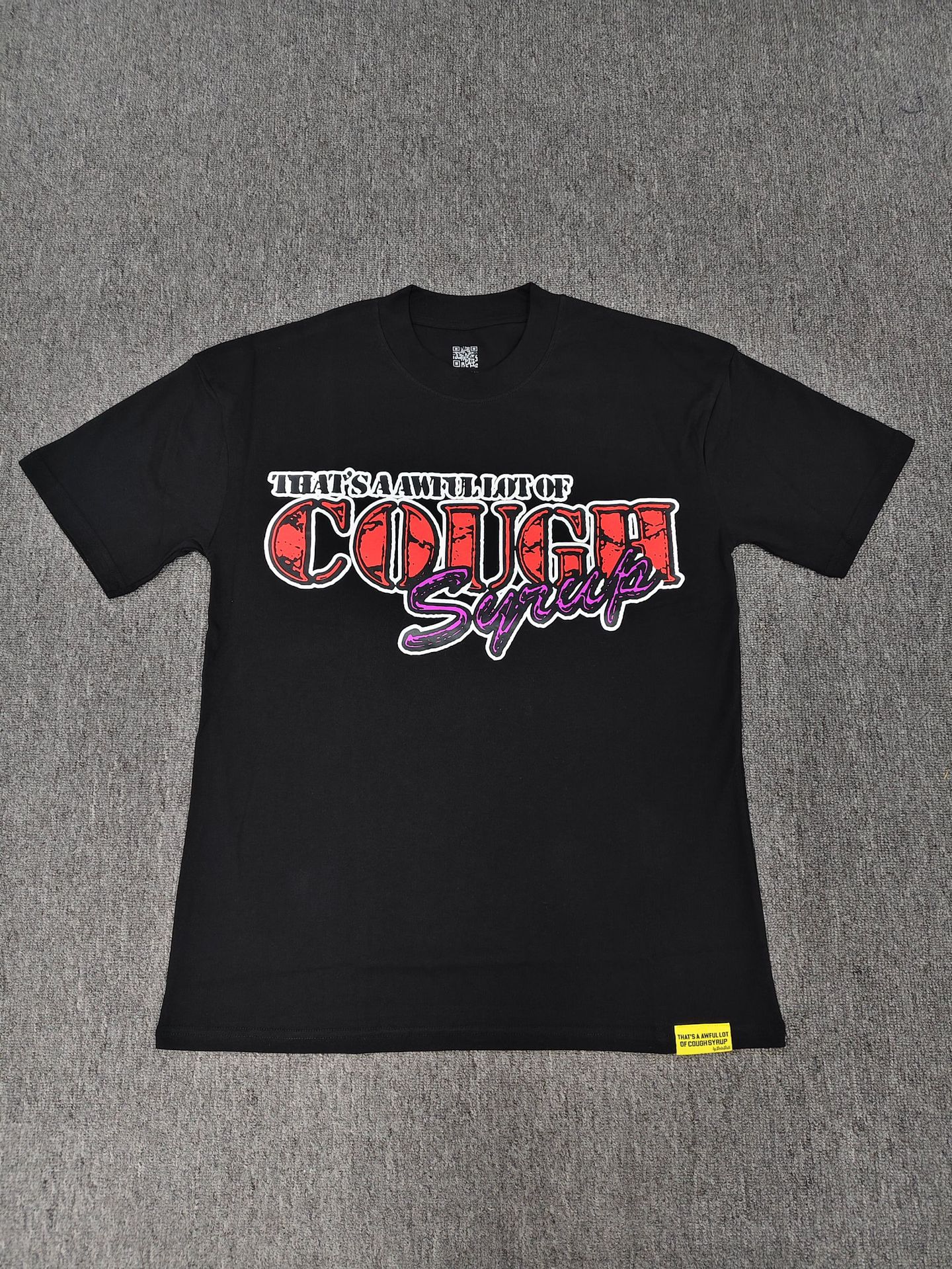 Black 1