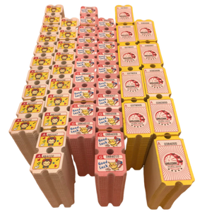 Logo tasarımı ile özel akrilik çekiliş bilet kutusu itfa sayaçları için hızlı teslimat - Product Image 2