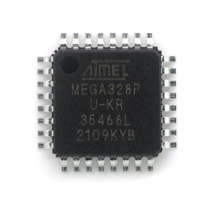 Chip IC programmabile nuovo di zecca ATMEGA328 stock elettronici ATMEGA328PAU ATMEGA TQFP32 AVR microcontrollore Chip ATMEGA328P ATME - Product Image 1