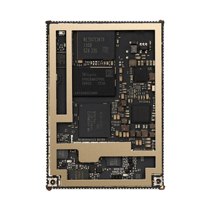 MTK8788 2.0GHz Octa Core PCBA controllo scheda Android scheda di sviluppo Mediatek Firmware personalizzabile per dispositivi intelligenti - Product Image 1