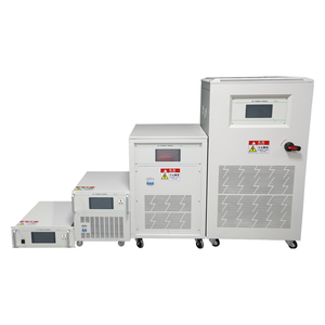Fuente de alimentación de CA de 10kVA 220V/110V/100V/230V/120V Voltaje de entrada 240V Voltaje de salida 5A Corriente 150Hz 400 V Opciones de frecuencia - Product Image 1