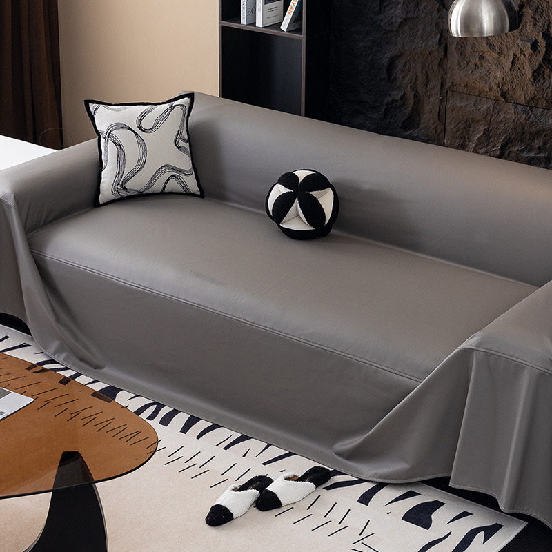 Dark Grey