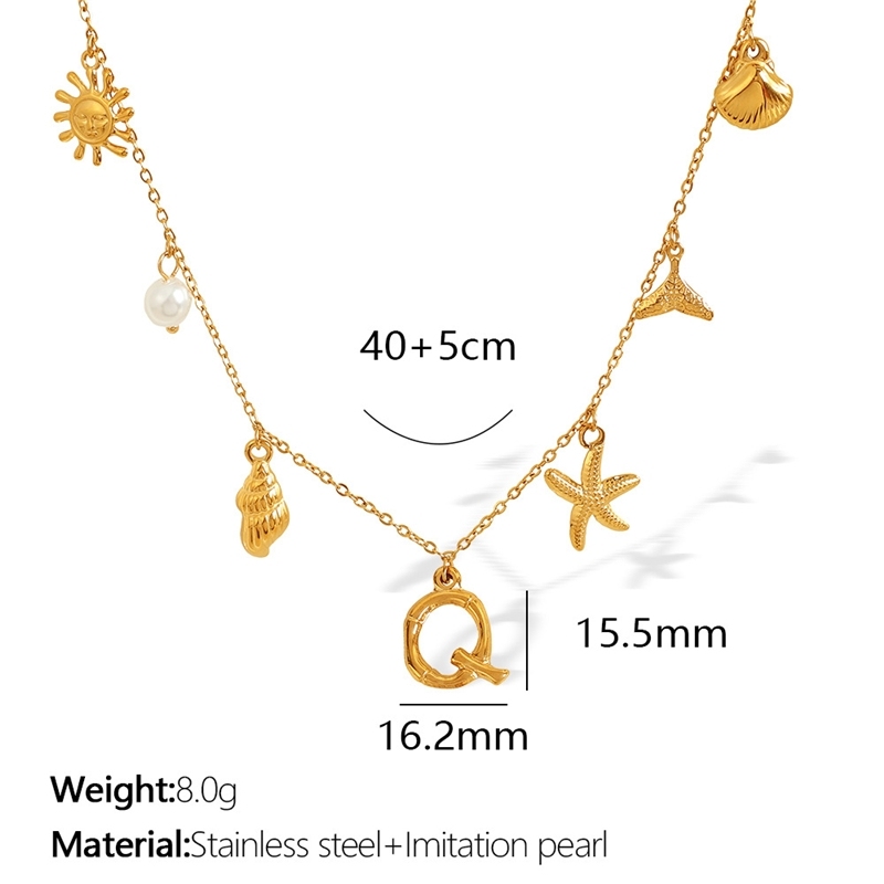 Gold Q