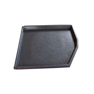 塑料矩形托盘定制热成型制造 - Product Image 4