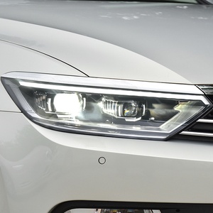 สำหรับ B8 17-19 Volkswagen Magotan 8.5LED ไฟส่องสว่างในเวลากลางวันการปรับสภาพใหม่ streamer พวงมาลัย VW - Product Image 4