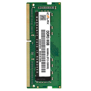 ICOOLAX Fabrik preis Ddr3 8GB 1600 1333MHz Speicher modul PC3-8500 10600 12800 Ram Memoria Ram Ddr3 Para Pc High Speed - Product Image 2