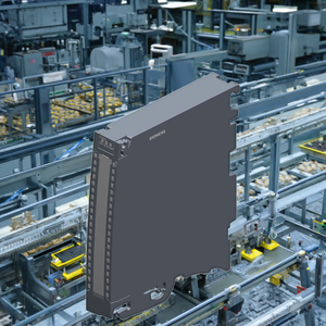 Original <strong>PLC</strong> Siemens S7 1500 <strong>Analog</strong> Input/<strong>output</strong> <strong>Module</strong> SIMATIC S7-1500 AI 4x U/I/R/RTD/TC ST 6ES7534-7QE00-0AB0