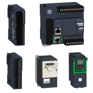 Gold Seller ATV31HD15M3X ATV31HU55N4 ATV312HU30N4 PLC Controller Inverter Brand New Original Spot Plc <strong>Programming</strong> Controller - Product Image 5
