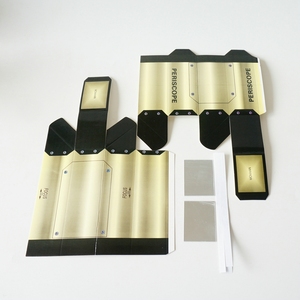 CE标准纸板潜望镜，带有定制的促销标志 - Product Image 6