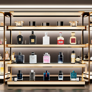 Brand Luxury Series High Quality Red 540 <strong>Perfume</strong> From China Supplier 1:1 Custom Middle East Smell - Product Image 1