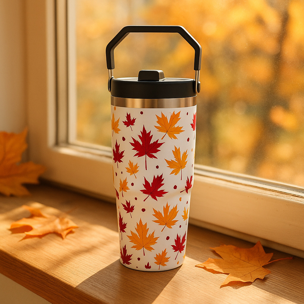 Maple leaf