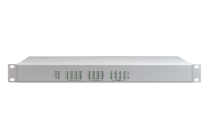 以太网/IP 32通道DI/DO + 8端口Rs485串行SNMP/Web管理上的干触点关闭 - Product Image 4