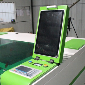 <span class=keywords><strong>1390</strong></span> <span class=keywords><strong>CNC</strong></span> <span class=keywords><strong>Laser</strong></span> Cutter 130 Wát 150 Wát CO2 khắc <span class=keywords><strong>laser</strong></span> Acrylic máy với máy tính - Product Image 5