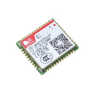 Neue Original-Chip-Modul-Fabriken verkaufen gut integrierte Schaltung elektronische Komponenten SIM8262A-M2 - Product Image 2