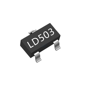 リニアホール効果センサーSmtタイプ高感度ホールスイッチ電子辞書用PCB - Product Image 1