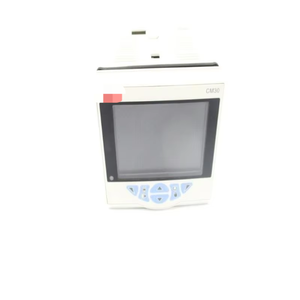 CM30/3DES0E0/SwbrTD 100-240VAC NSNP New Original Ready Stock Industrial Automation PLC Dedicated PLC Programming <strong>Controller</strong> - Product Image 1
