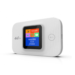 4G5G ฮอตสปอตมือถือ4G เราเตอร์ Wifi มือถือ MiFis ปลดล็อค Lte ขั้นสูงอินเทอร์เน็ต MiFis Pocket Wifi - Product Image 1