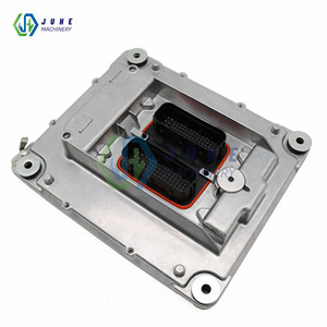 Vo-vo D13 B13R FM4 FH4 FM FH için 22423433 21900553 motor kontrol ünitesi kamyon motor parçaları - Product Image 1