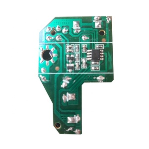 Telecomando auto arrampicata auto PCB ricarica dinamica auto RC lega giocattolo telecomando fuoristrada 4WD circuiti integrati - Product Image 1