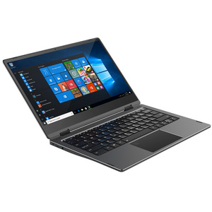 Shenzhen OEM 2 in 1 dizüstü dizüstü bilgisayar 13.3 inç i7-8565U Yoga tarzı pencere 10 bilgisayar dizüstü dizüstü bilgisayarlar - Product Image 2