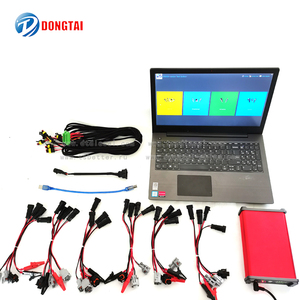 Factory Price Common Rail Injector Tester CRI320 CRI EUI EUP HEUI Tester - Product Image 3