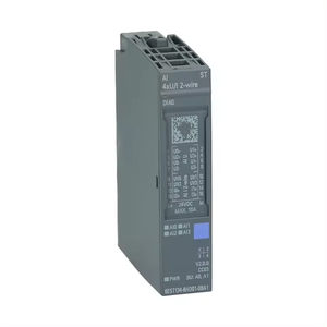 Controlador de programación Plc de precio razonable PLC 6es7134-6gd01-0ba1 6es7134-6hd01-0ba1 6es7135-6hd00-0ba1 - Product Image 2